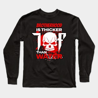 TFBrotherhood Long Sleeve T-Shirt